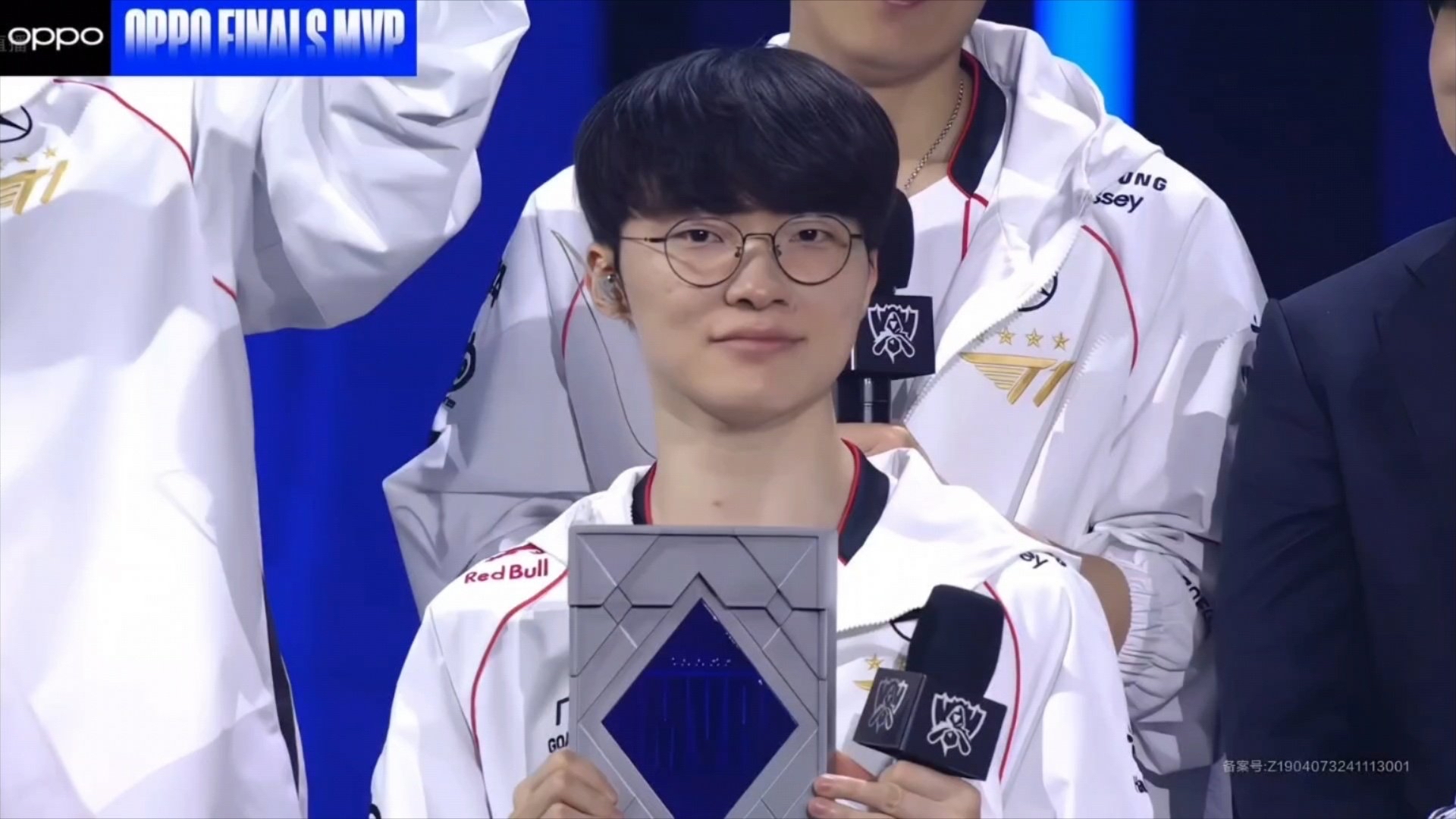 faze历届队员