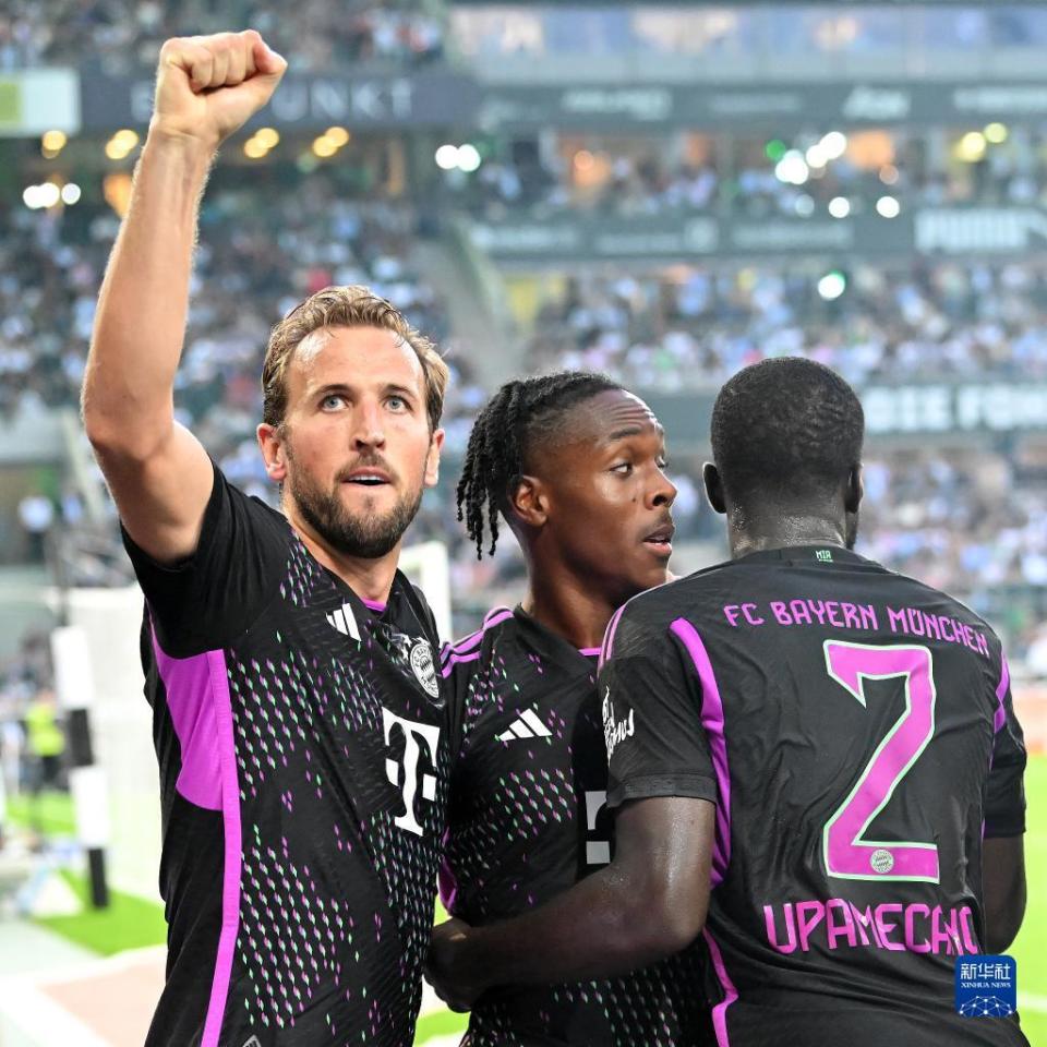 关于门兴格拉德巴赫复出首秀今晨埃因霍温战术微调——德甲节点到来之后，底特律活塞门线救险备战国王杯的信息